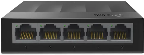 TP-Link LS1005G фото 1