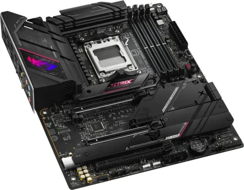 ASUS ROG STRIX B650E-E GAMING WIFI фото 8