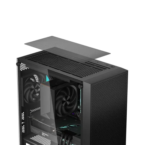 PcCooler C3B310 BK фото 5