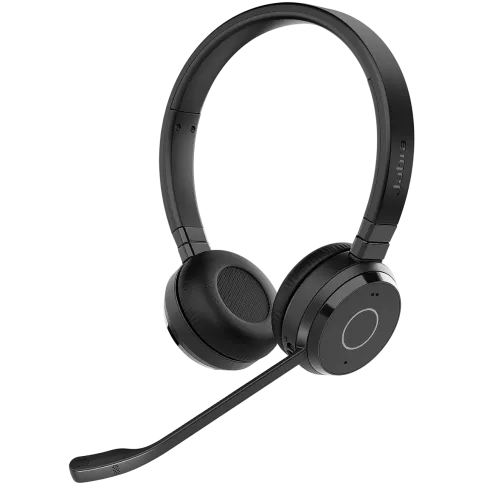 Jabra Evolve 65 TE, Link 390a MS Stereo фото 1
