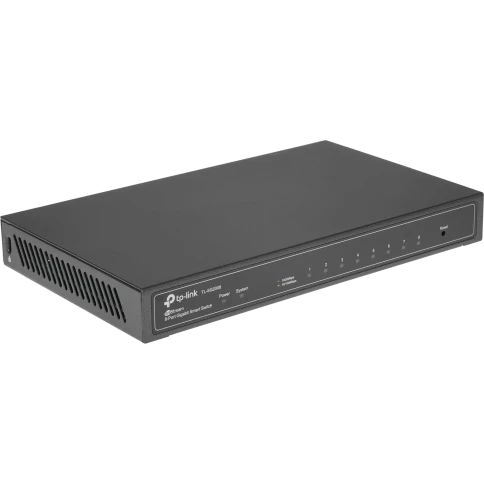 TP-Link Omada Smart Switches SG2008 фото 1