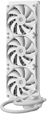 ID-COOLING FX360 PRO WHITE фото 2