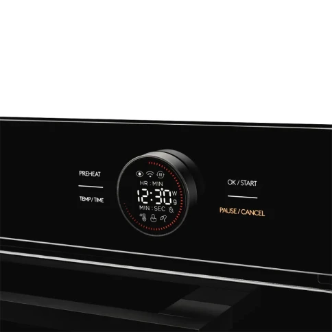 Kuppersberg HT 612 Black фото 6