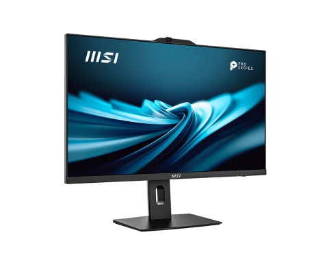Моноблок/ MSI PRO AP272P 14M-630XRU   27"(1920x1080 IPS)/Intel Core i3 фото 3