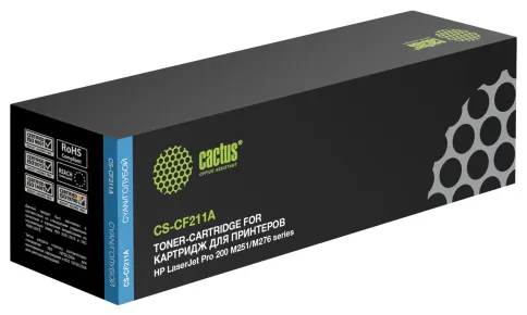 Cactus CS-CF211A фото 3