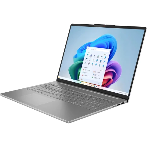 Ноутбук/ Lenovo IdeaPad Slim 5 16AHP10 16"(2880x1800 OLED)/AMD Ryzen 7 фото 2