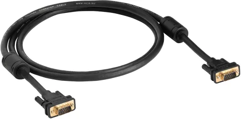 Greenconnect VGA (m) - VGA (m) 10м фото 3