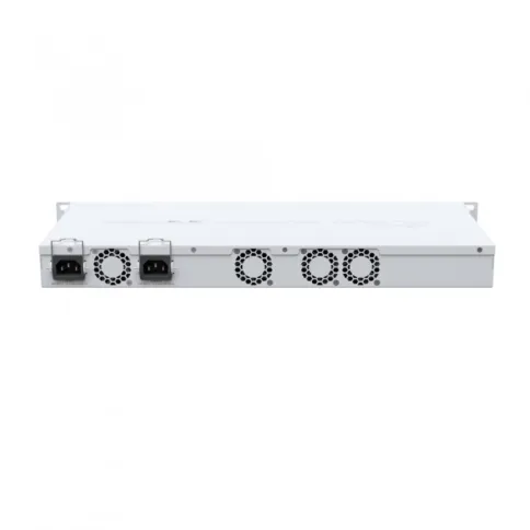 Mikrotik CRS312-4C+8XG-RM фото 2