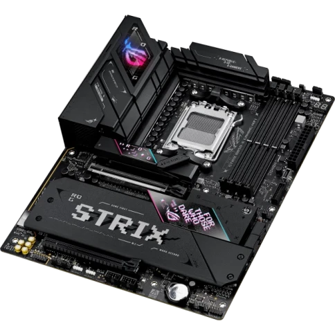 ASUS ROG STRIX B850-E GAMING WIFI (90MB1J60-M0EAY0) фото 7