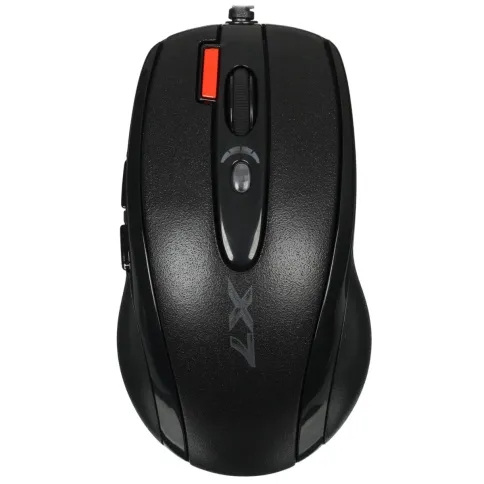 A4Tech XL-750BK USB фото 1
