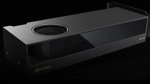 NVIDIA RTX 2000 Ada PCIe 16GB GDDR6, BLK фото 4