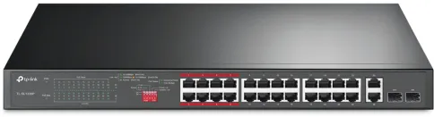 TP-Link TL-SL1226P фото 1