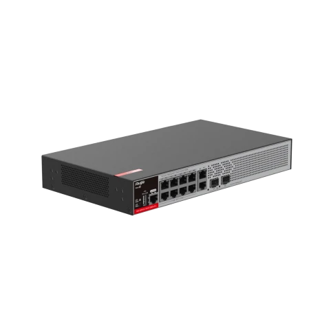 Коммутатор Ruijie Enterprise RG-S2915-10GT2MS-P-L фото 1