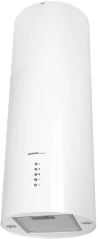 HOMSAir ART 1050IS 35 White фото 1