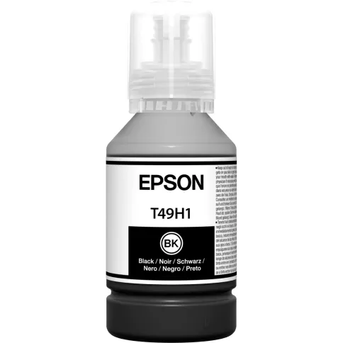Epson C13T49H100 фото 1