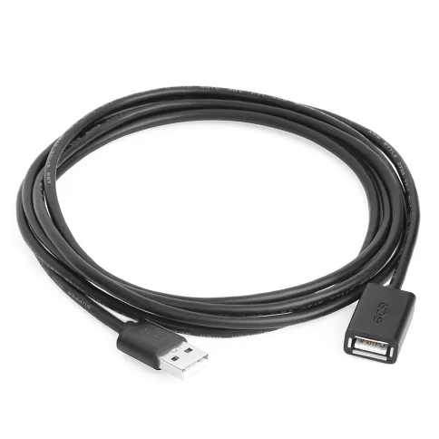 Greenconnect USB 2.0 Type-AM - USB 2.0 Type-AF фото 2