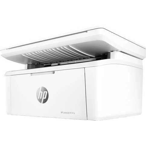 Лазерное МФУ/ HP LaserJet MFP M141a фото 5