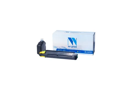 NV Print NV-TK5270Y фото 1
