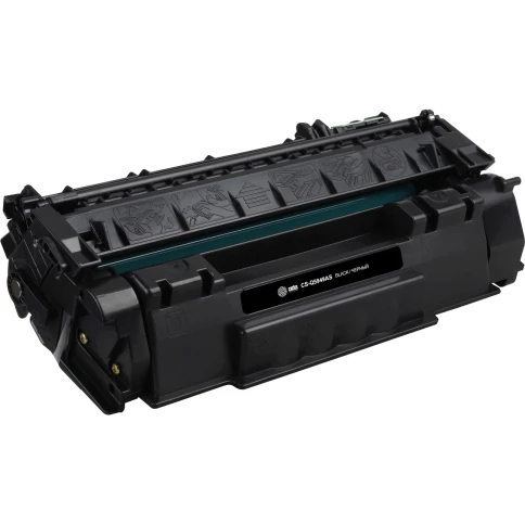 Картридж лазерный Cactus CS-Q5949AS Q5949A черный (2500стр.) для HP фото 5