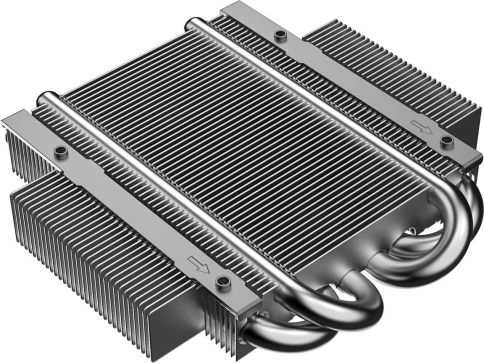 ID-COOLING IS-30I BLACK фото 5