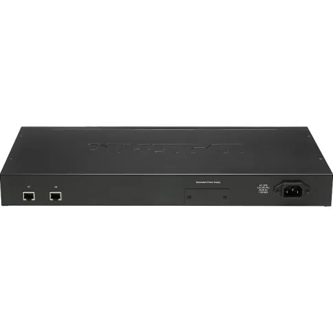 D-Link DES-3528_RFB/A5 фото 4