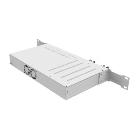 Mikrotik CRS504-4XQ-IN фото 5