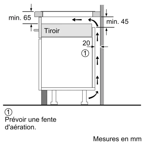 BOSCH 6 series PIF63KHC1E фото 7