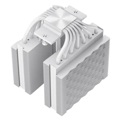 PCCooler CPU Cooler RT720 TC ARGB WH WHITE фото 5