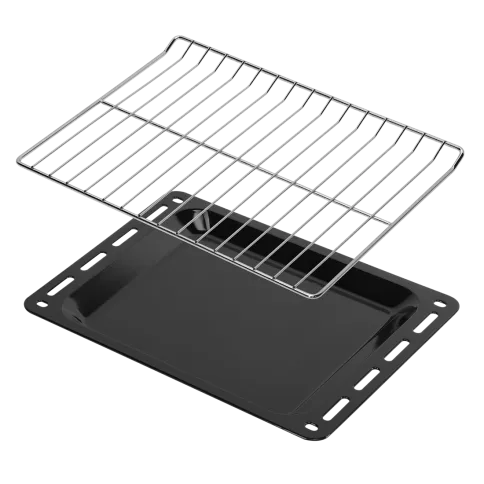 HOMSAir OEF606BK2 фото 9