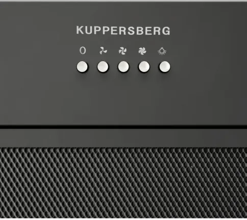 Kuppersberg INPUSH-1 60 BG фото 3