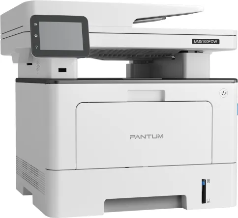 Pantum BM5100FDW фото 4