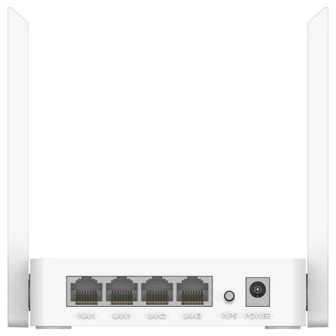 Маршрутизатор/ AC1200 Dual Band Wi-Fi Router, Chipset MediaTek, 802.11ac/a/b/g/n, 867Mbps... фото 5