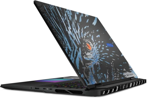 Ноутбук MSI Titan Dragon Edition 18 HX A2XWIG-1020RU Core Ultra 9 285H фото 7