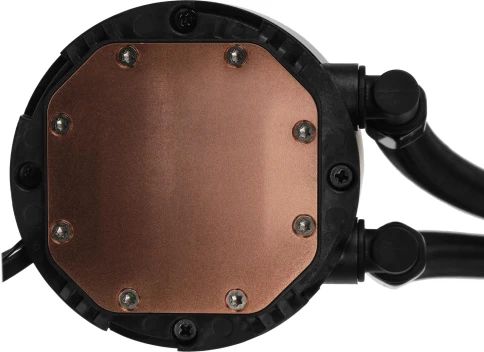Thermalright F-MAGIC-360-BL-ARGB-V2 фото 10