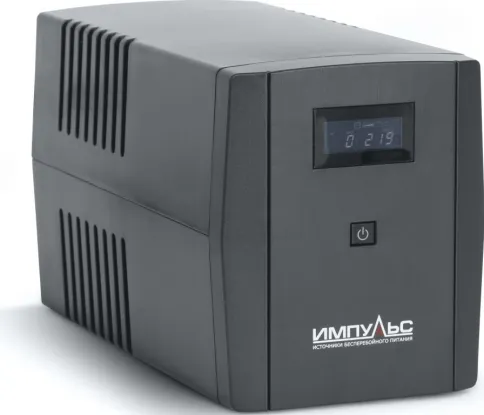 ИБП ЮНИОР СМАРТ 1200, 1200/720 ВА/Вт, LED, USB, RJ11/RJ45, SCHUKOx3/ l фото 4