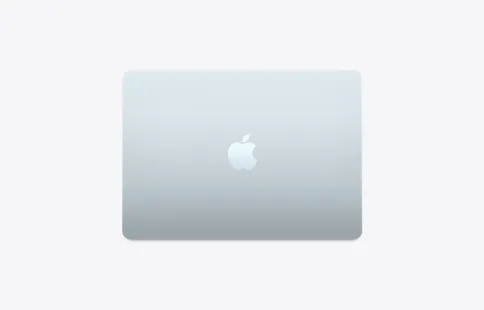 Ноутбук Apple MacBook Air 13 M5 (Z1L9001A3) фото 2