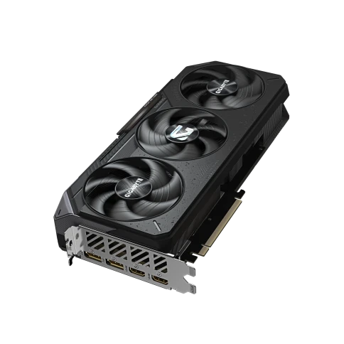 Видеокарта GIGABYTE GV-R9070XTGAMING OC-16GD фото 8