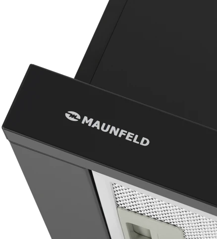 Maunfeld VS LIGHT 50 BLACK фото 15