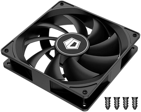 ID-COOLING FL-12025K фото 9