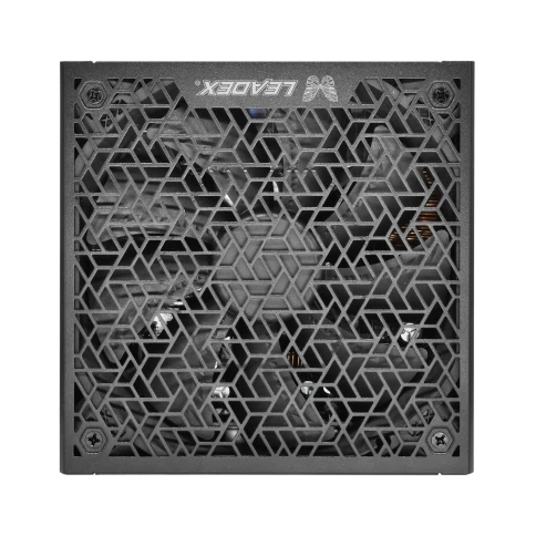 Блок питания 1000 Ватт/ Power Supply Super Flower Leadex VII, 1000W, A фото 5