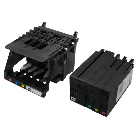 HP Black Printhead CR324A фото 1