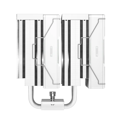 Кулер для процессора/ CPU Cooler PCCooler RZ620 WH (260W, 4-pin PWM, 1 фото 3