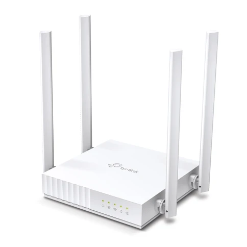 Маршрутизатор/ AC750 Wireless Dual Band Router, 433 at 5 GHz... фото 2