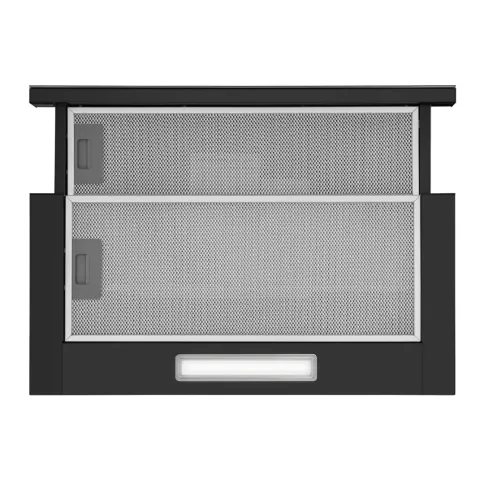 MAUNFELD Clyde 50 Glass Black фото 4