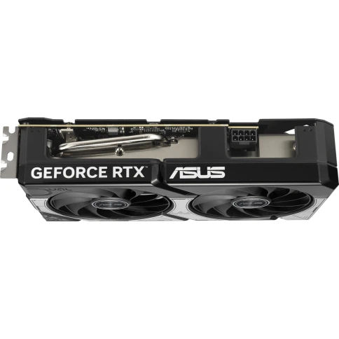 ASUS DUAL-RTX5060TI-8G (90YV0MP3-M0NA00) фото 6