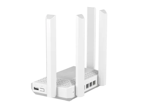 Маршрутизатор/ Keenetic Hopper Гигабитный интернет-центр с Mesh Wi-Fi фото 6