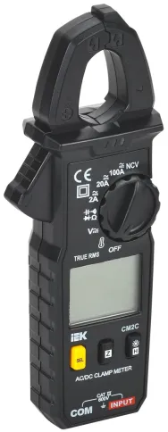 IEK A2L5-CM13-02 фото 2