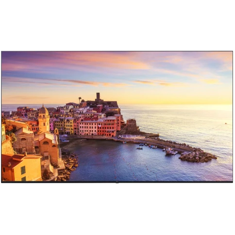 LG HTV 65" 65UM662H UHD, 330 cd/m2, Ashed Blue, webOS 23; DVB-T2/C/S2, IP-channels; Wi-Fi; Bluetooth; SoftAP; Hotel mode; Pro:Centric, No stand incl фото 2