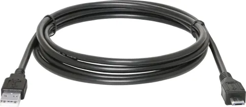 Defender USB 2.0 Type-AM - microUSB 2.0 (m) 1.8м фото 1