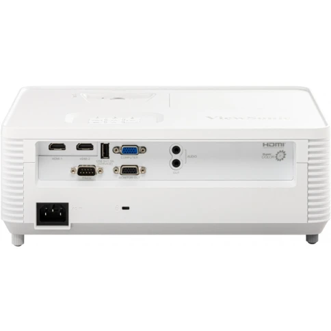 Проектор ViewSonic PA700X DLP 4500Lm ANSI (1024x768) 3000000:1 ресурс фото 8